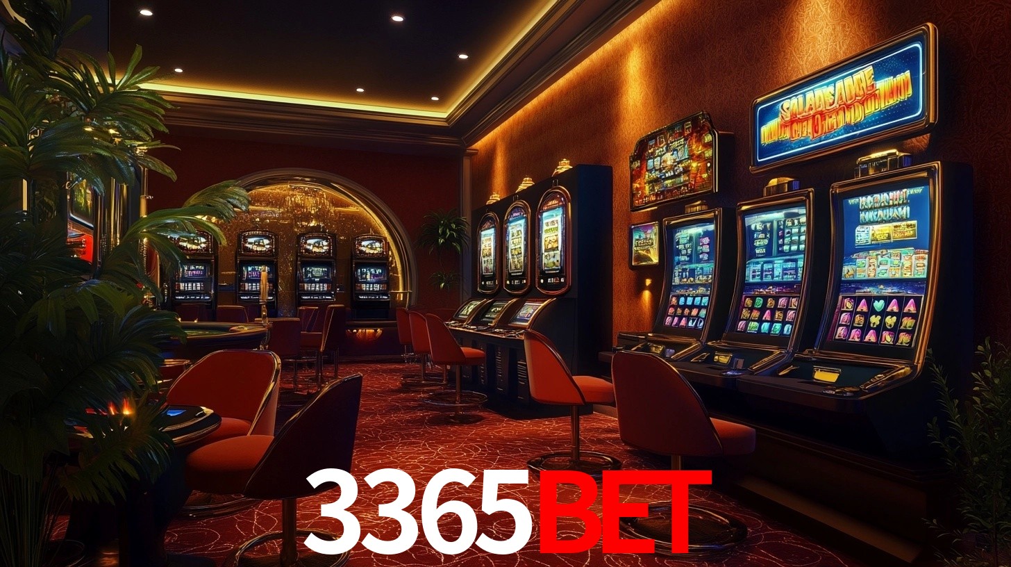 Statistics 3365bet