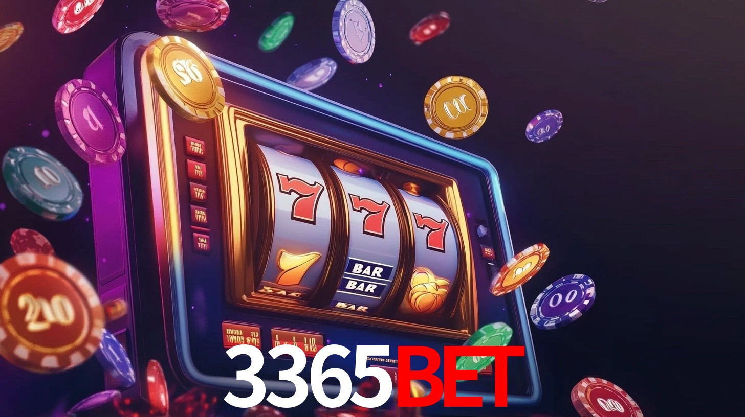 Experiência VIP 3365bet