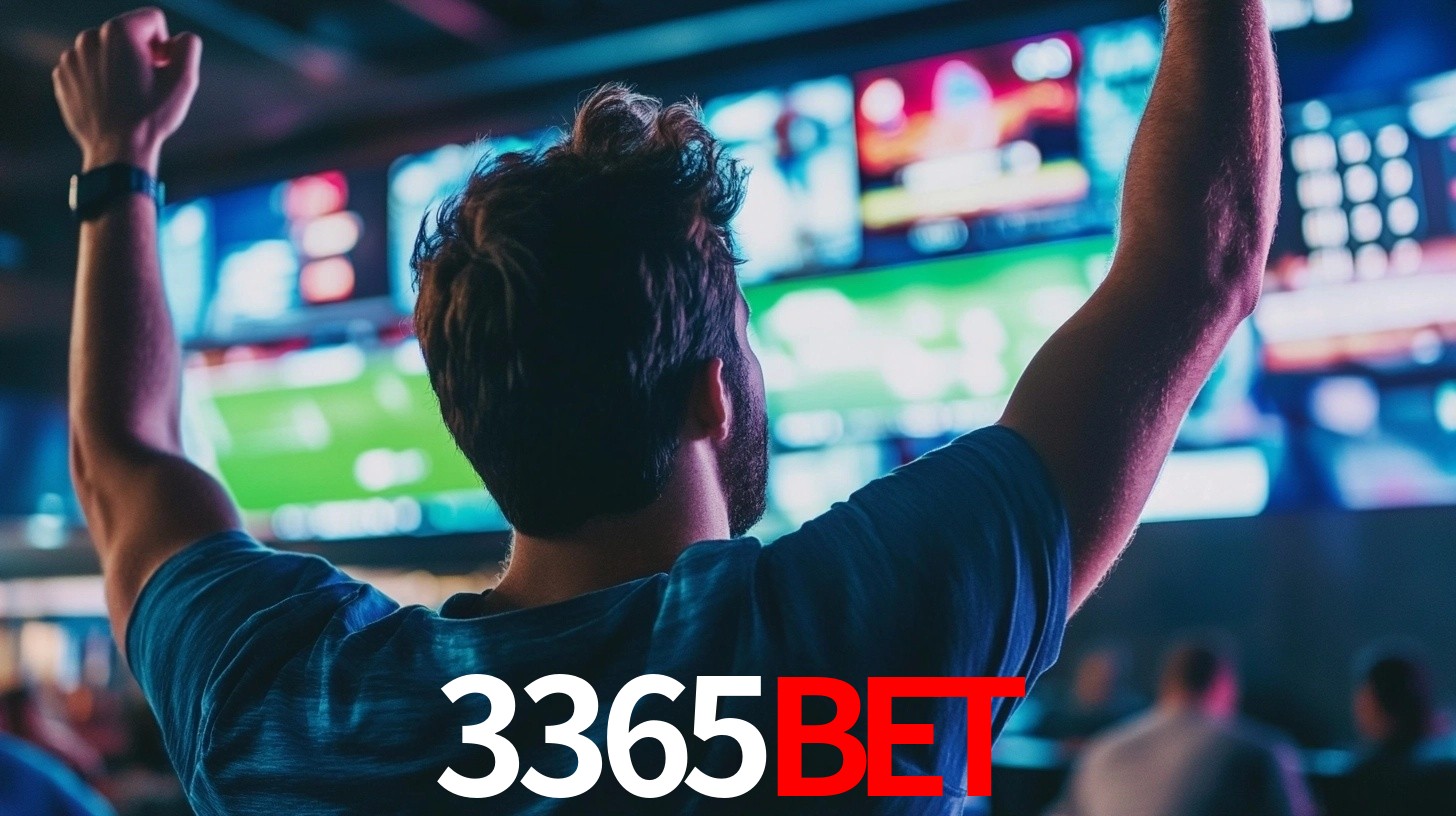 3365bet: Seu Cassino Premiado com Pagamentos Rápidos