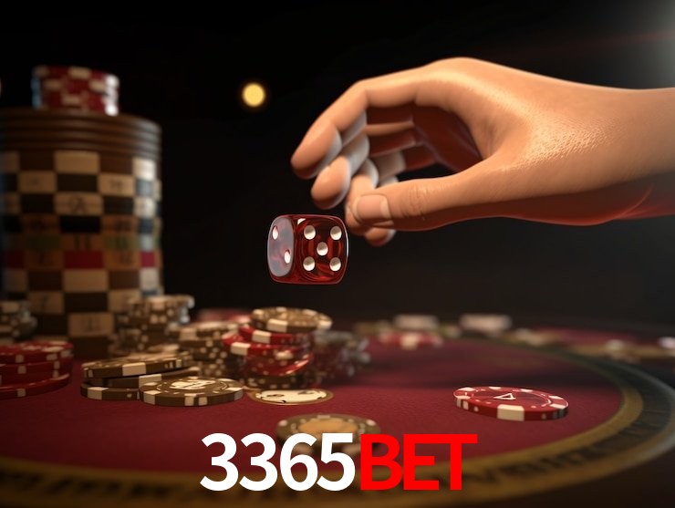 Experiência VIP 3365bet