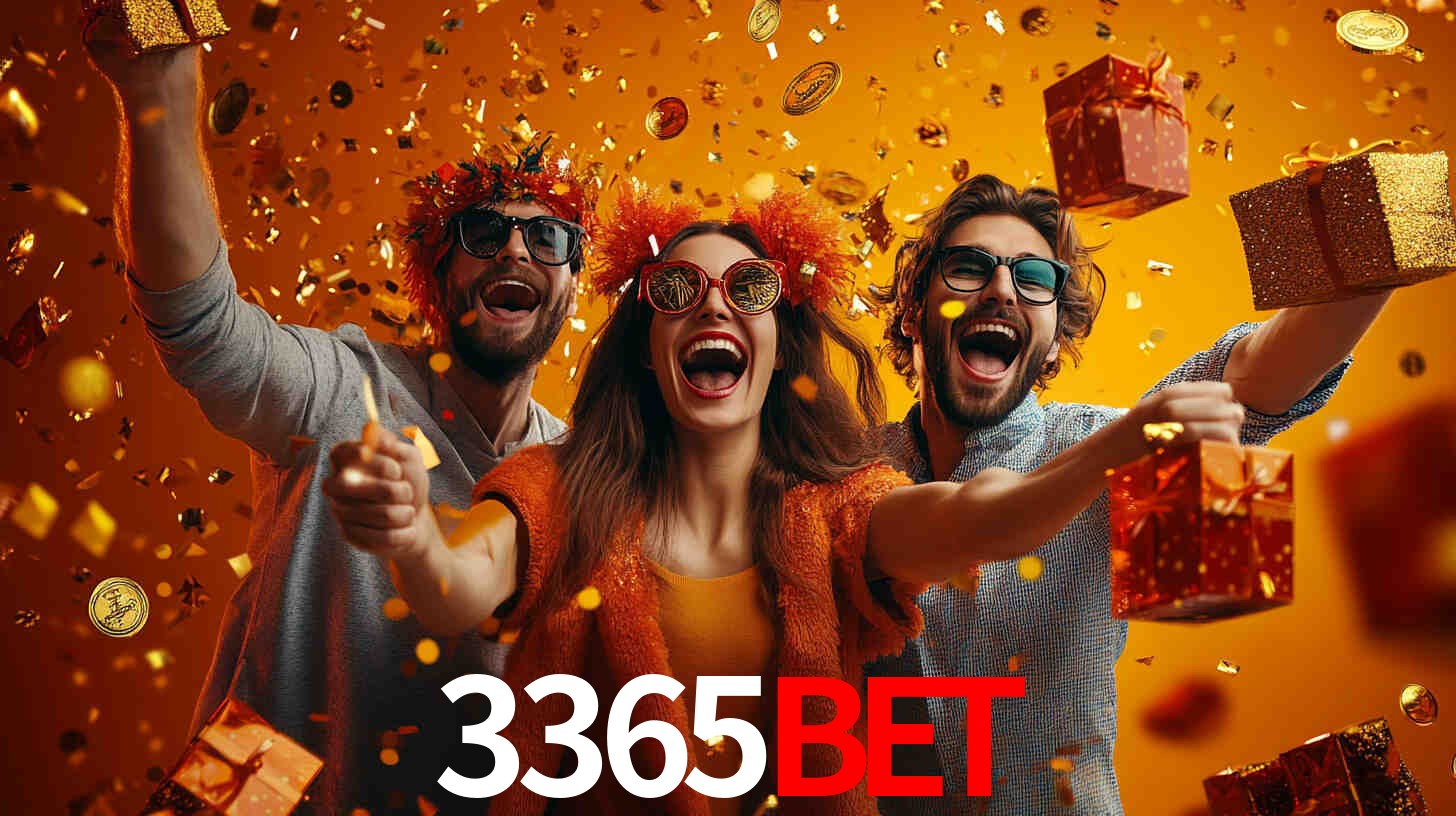 3365bet