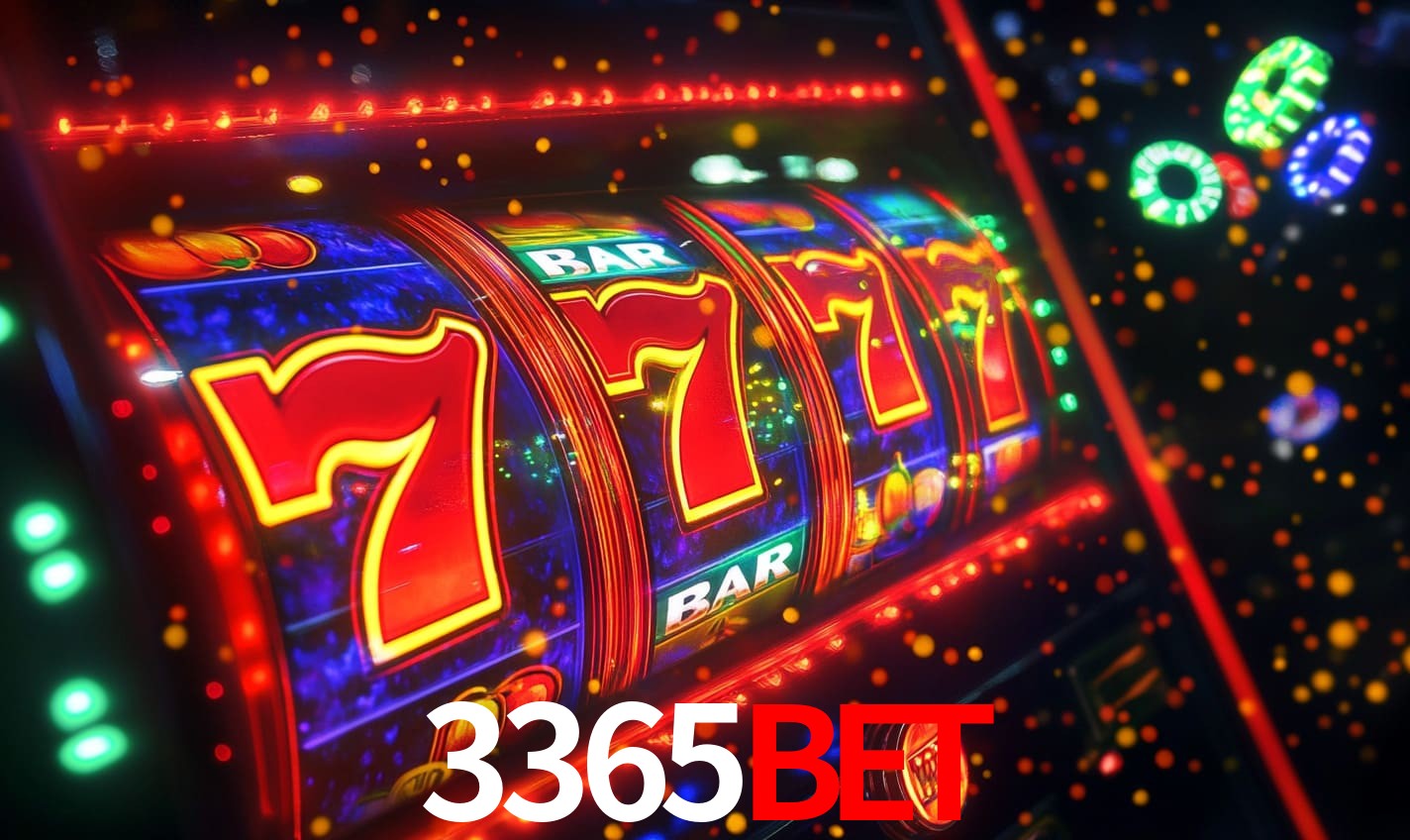 3365bet - Jackpot da Fortuna Real - 3365bet.com