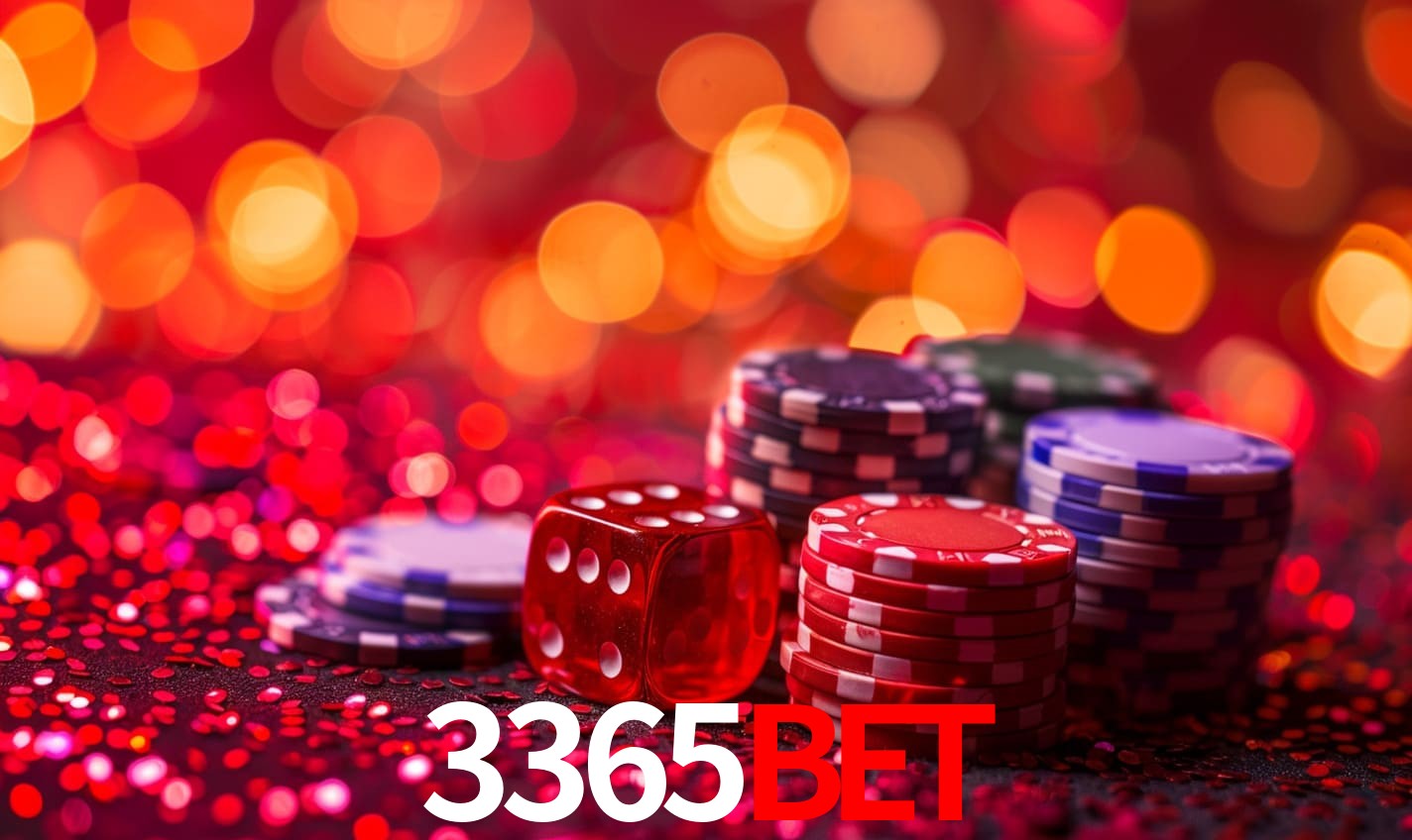 A Emoção da Loteria na 3365bet: Uma Chance de Mudança de Vida