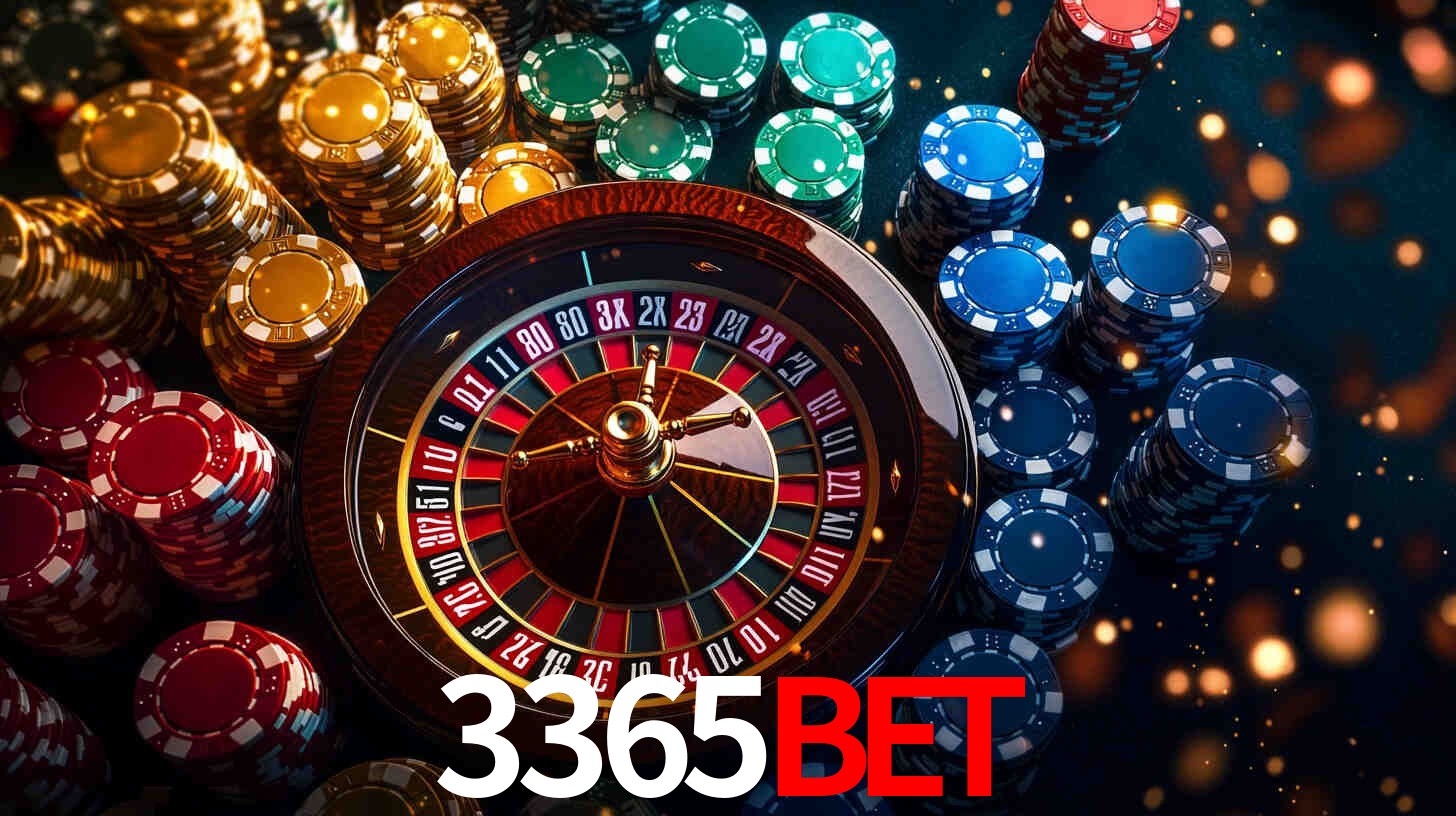 Tennis Betting 3365bet