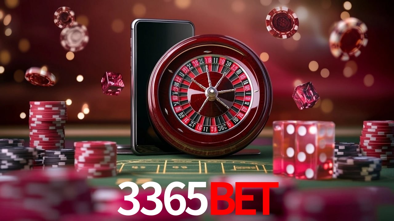 Secure Login 3365bet