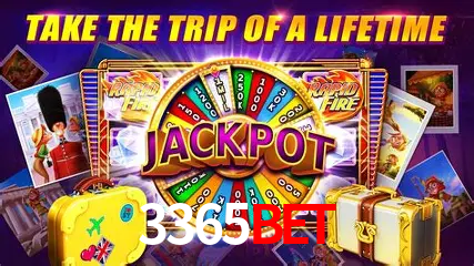 Descubra a Magia dos Jogos de Arcade no 3365bet