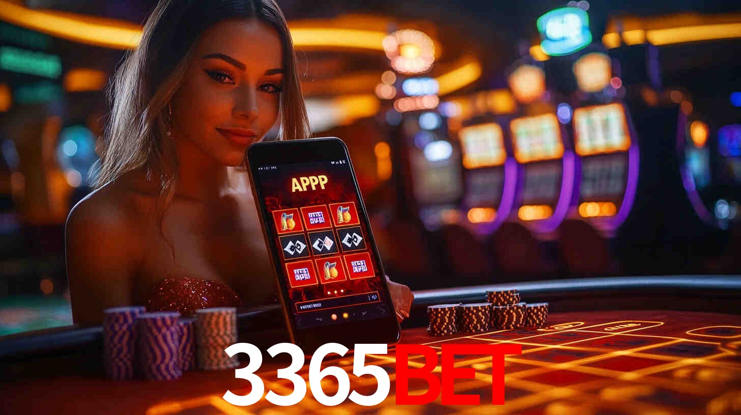 Explorando a Categoria de Eventos em Apostas na 3365bet