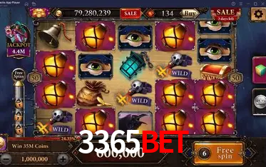 3365bet