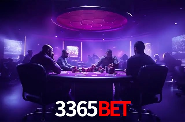 Recursos de Bônus 3365bet