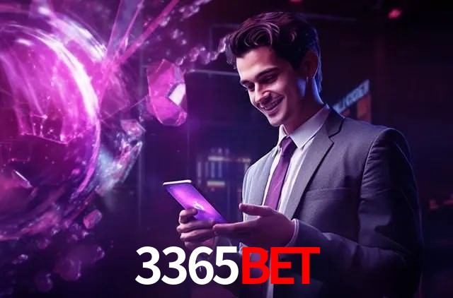 Quick Registration 3365bet