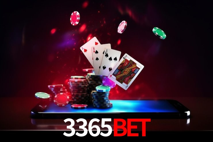 Flash Promotion 3365bet