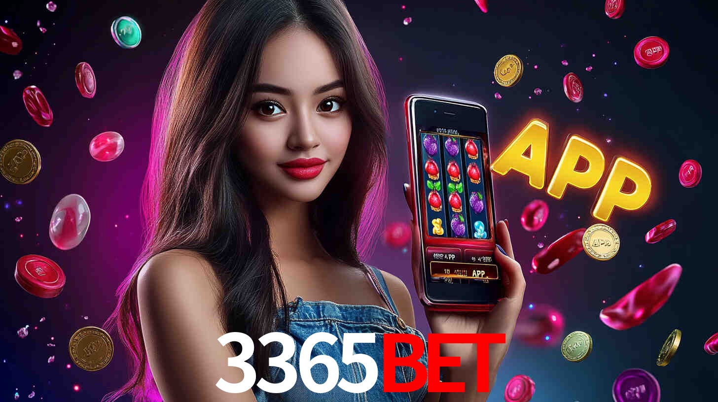 Descubra a Essência do 3365bet: Nossa História e Compromissos