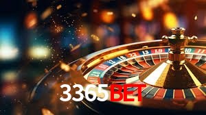 Sinta a adrenalina dos jogos de cassino com 3365bet