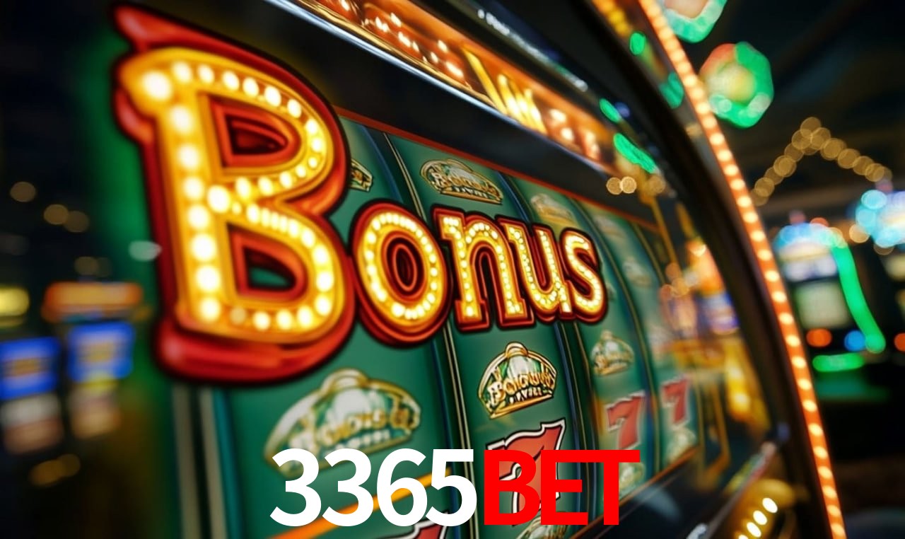3365bet login