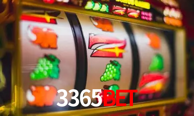 Inovações de Jogos na 3365bet: O Futuro das Experiências Interativas