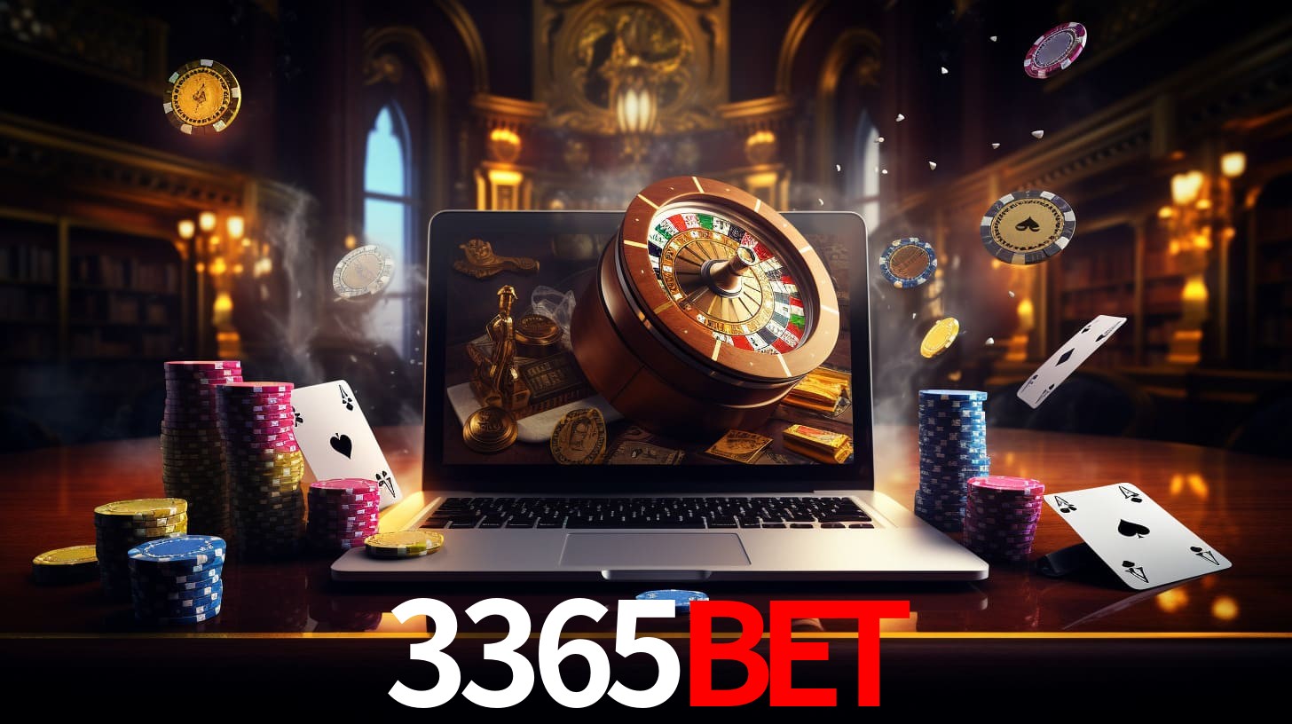Bonus Features 3365bet