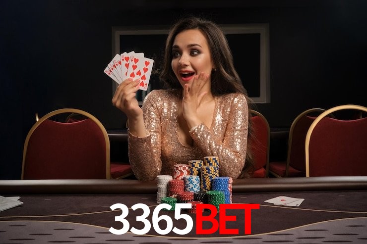 Interface Premium 3365bet