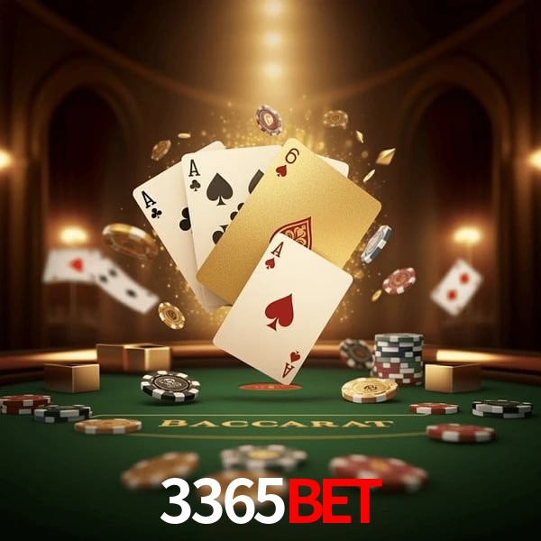 Slot Games 3365bet