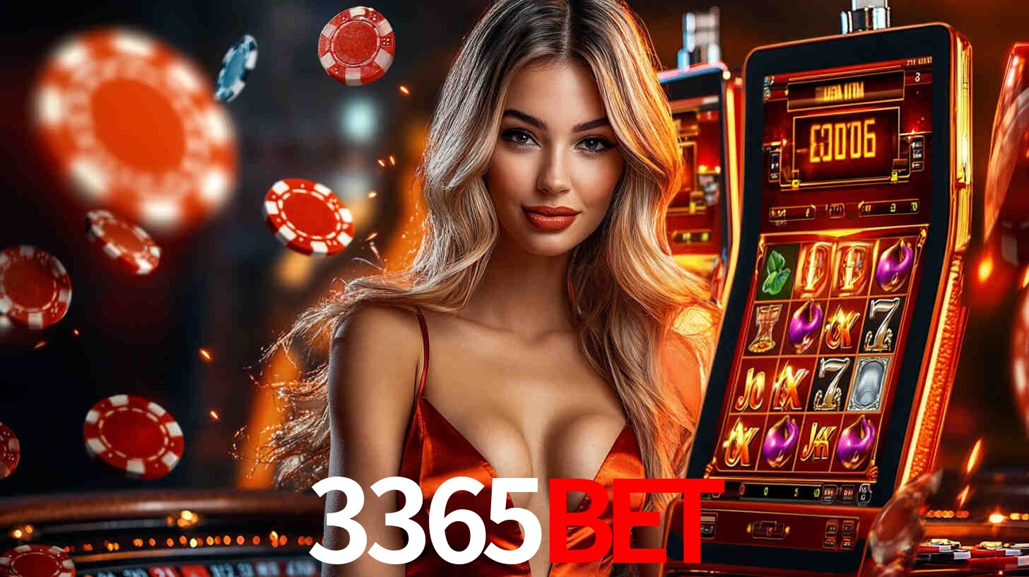 Blackjack Table 3365bet