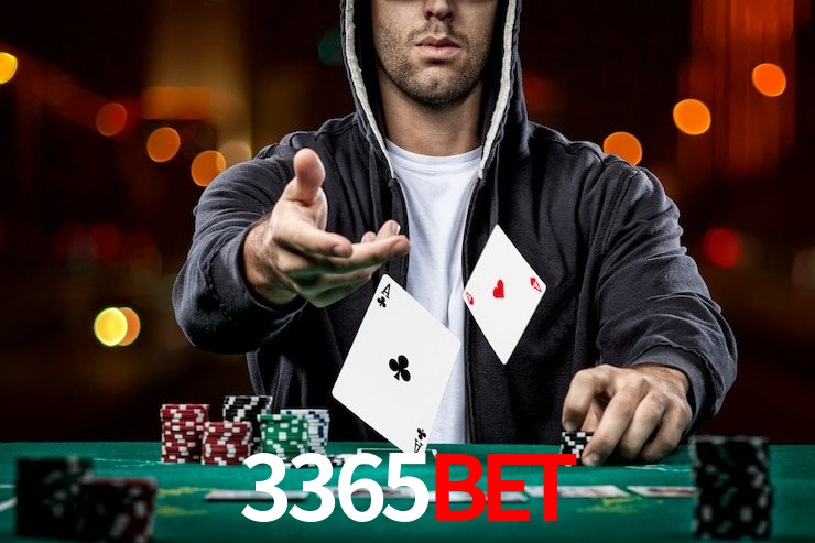 3365bet App Interface