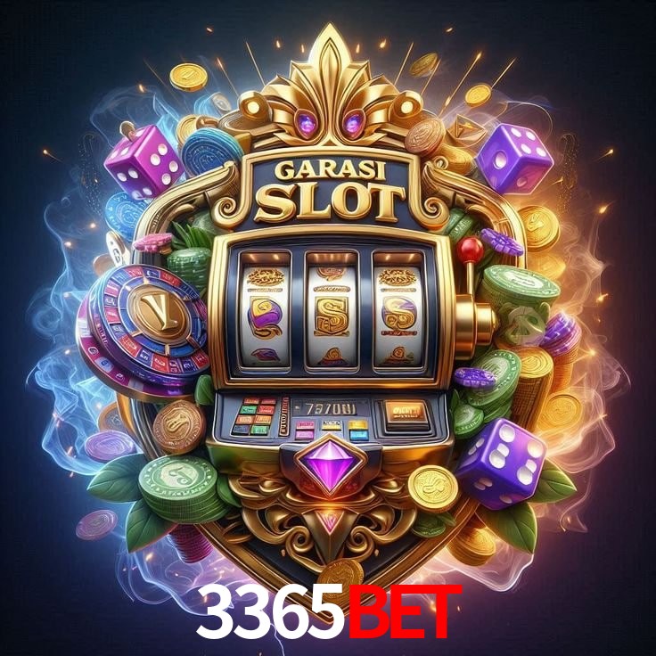 Integração de APIs 3365bet