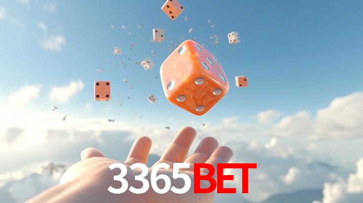 Game Providers 3365bet