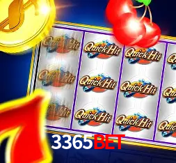 Apostas Esportivas na 3365bet: Um Guia Completo