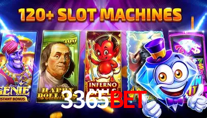 Desvendando o Mundo dos Jogos Virtuais na 3365bet