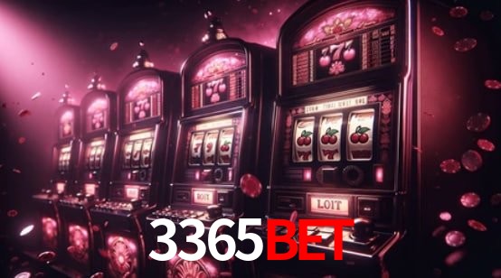 PIX Instantâneo 3365bet