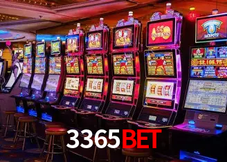 Descubra a Essência do 3365bet: Nossa História e Compromissos