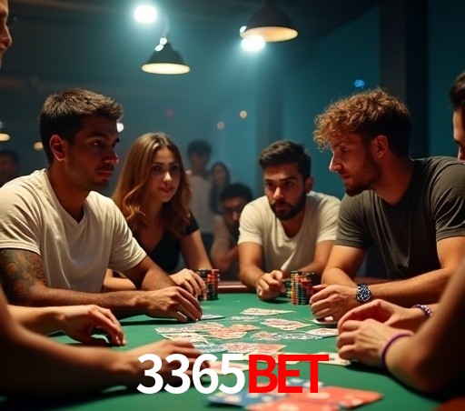 3365bet