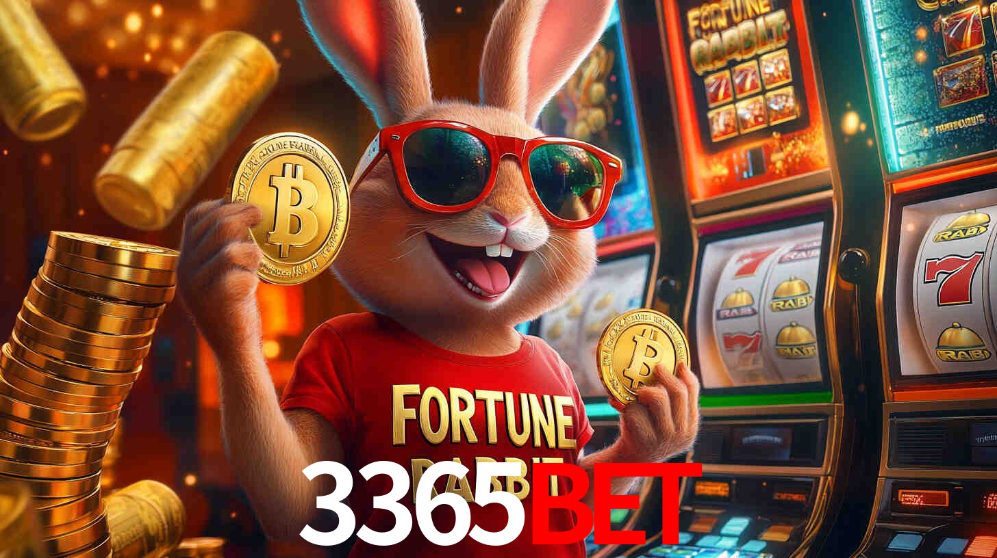 Apostas Esportivas na 3365bet: Um Guia Completo
