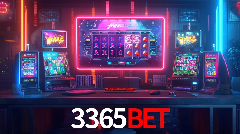 Experimente o Login Seguro Premium no 3365bet