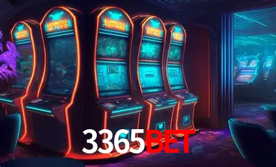 A Experiência Imersiva dos Cassinos Ao Vivo no 3365bet