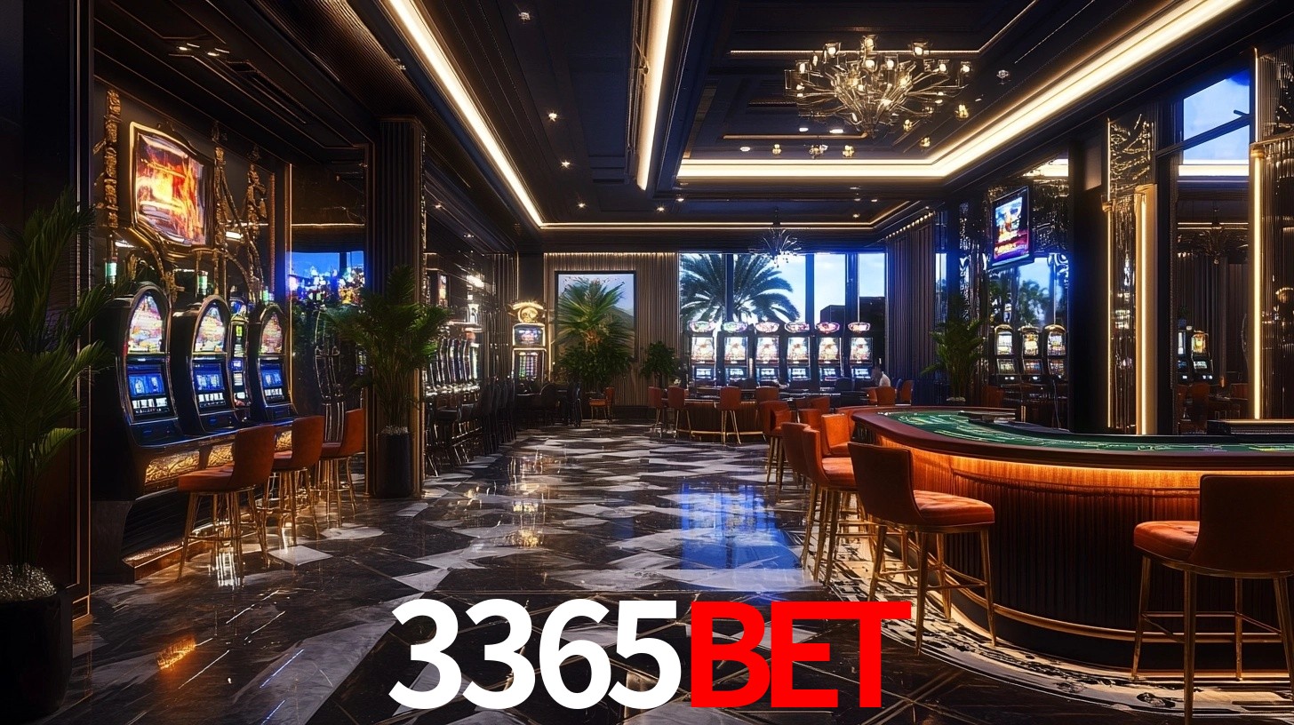 Exclusive Games 3365bet