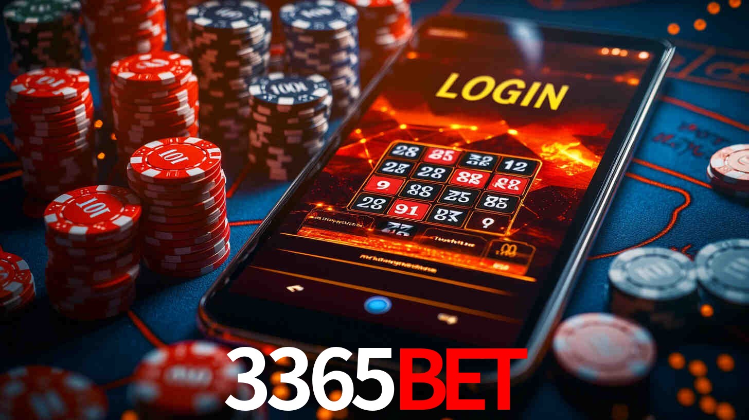 3365bet
