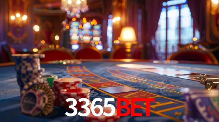 Platform Technology 3365bet