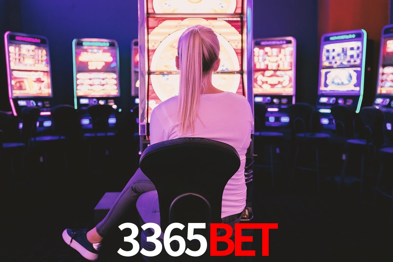 Game Providers 3365bet