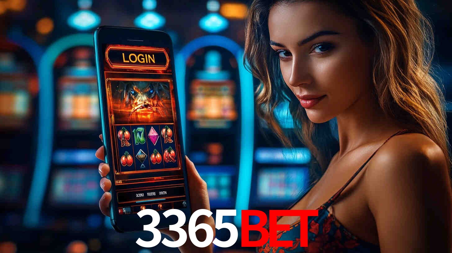 3365bet: A Experiência de Casino com Jogos de Mesa ao Vivo