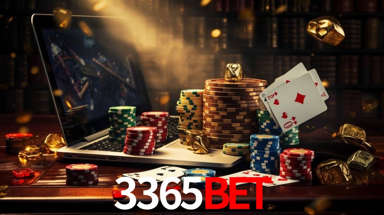 Jogos Exclusivos 3365bet