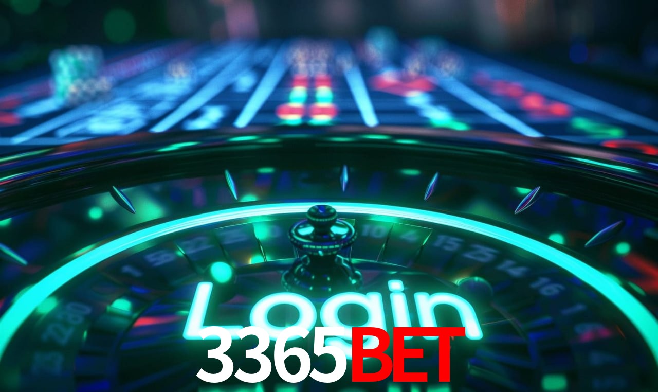 Casino Ao Vivo 3365bet