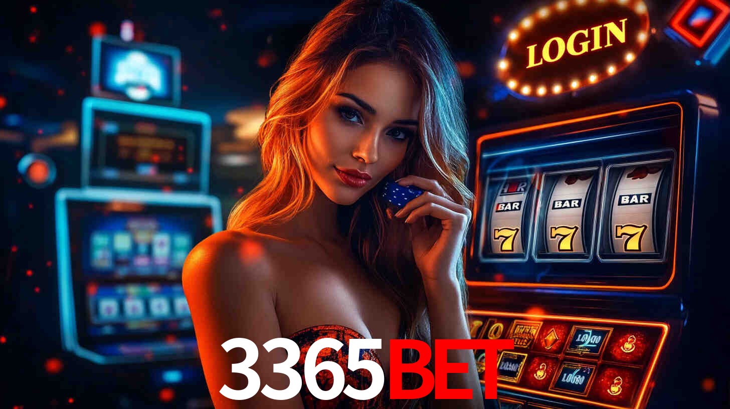3365bet