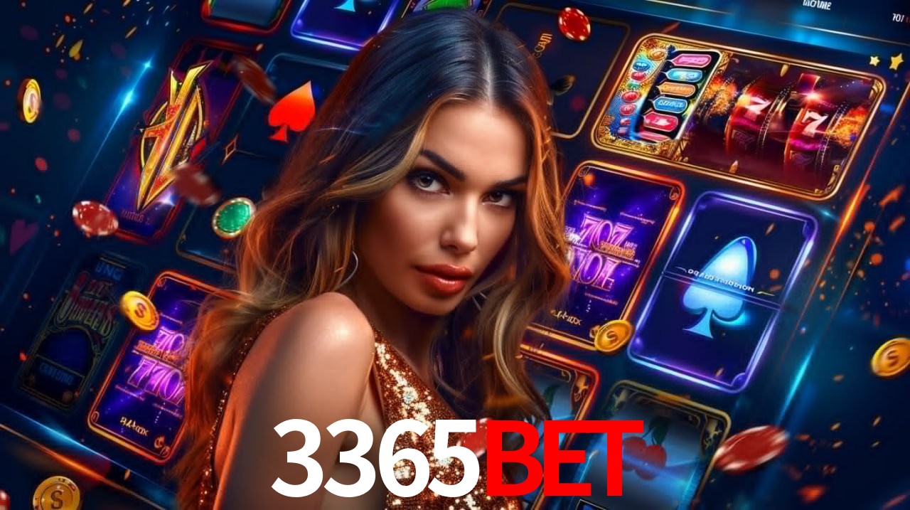 Explorando a Categoria de Eventos em Apostas na 3365bet