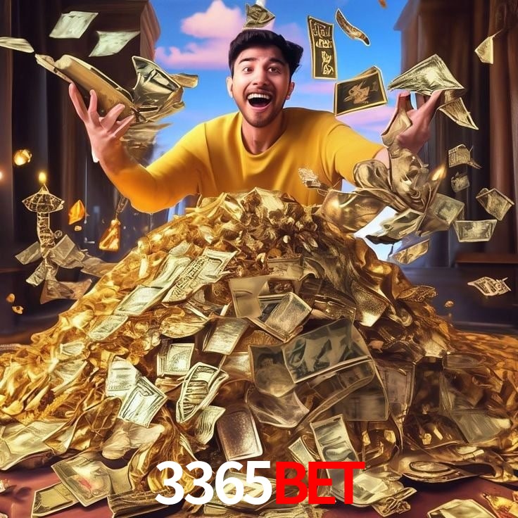 PIX Instantâneo 3365bet