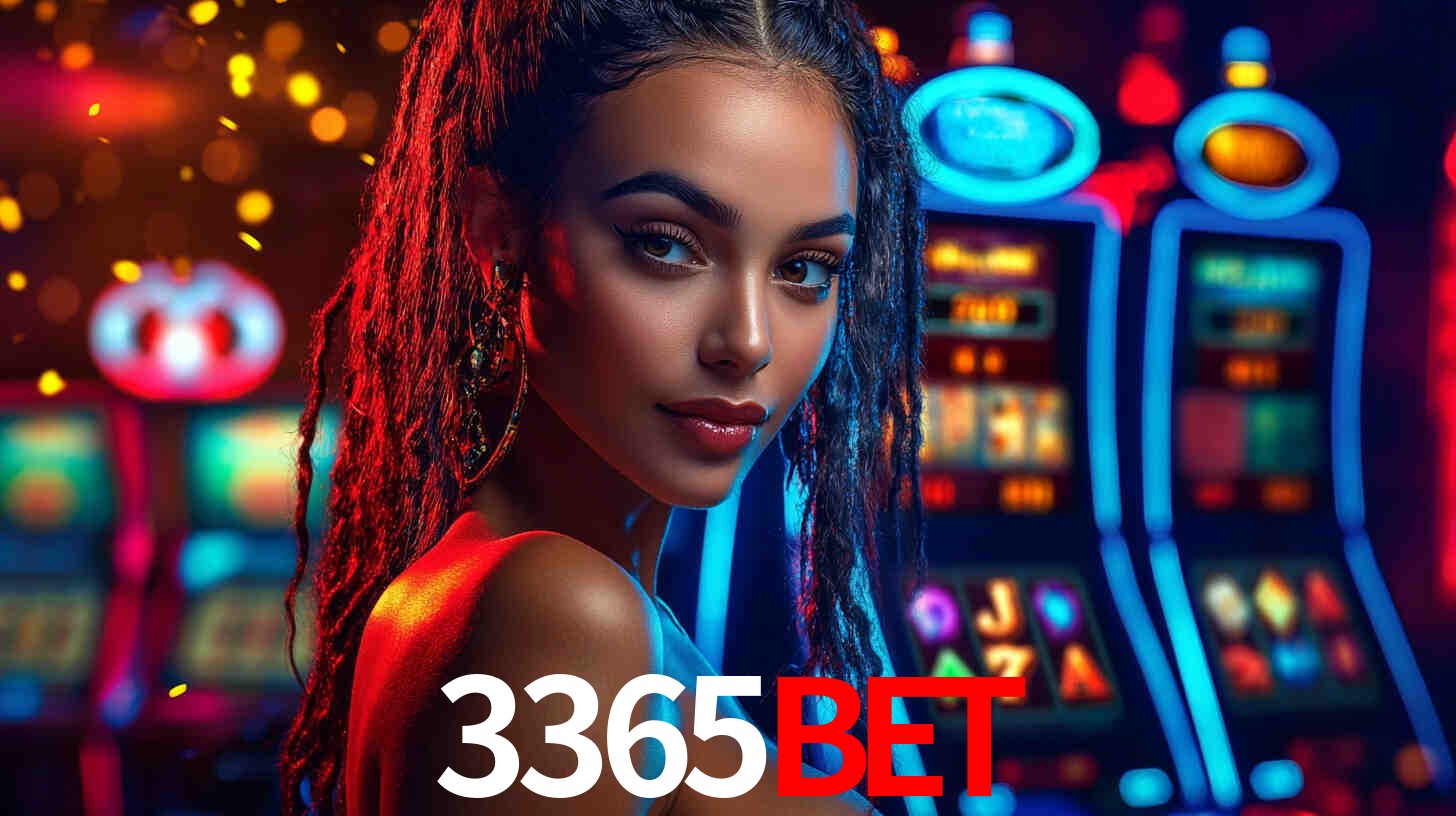 Apostas Esportivas na 3365bet: Um Guia Completo
