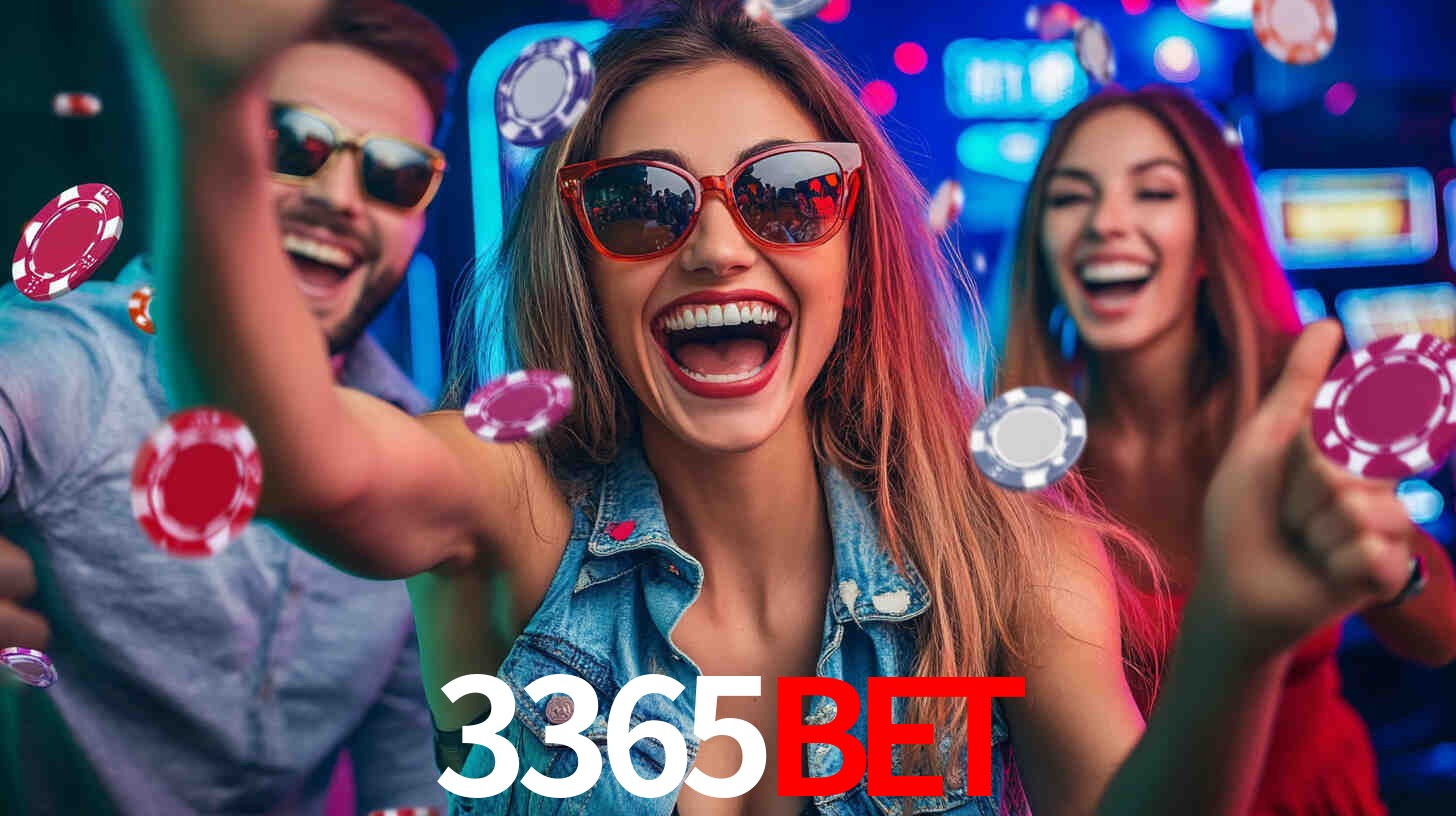 Descubra o Programa VIP da 3365bet: Vantagens Exclusivas para Jogadores