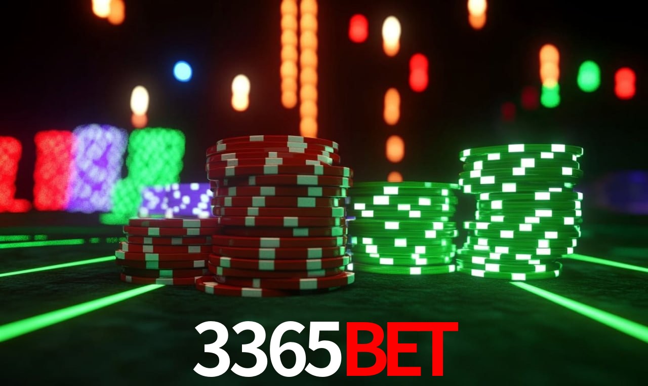 Game Statistics 3365bet