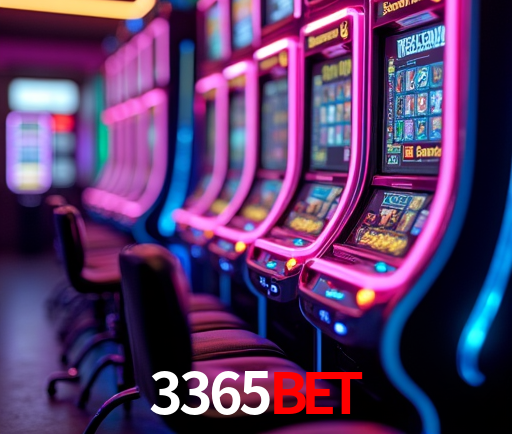 Bônus 3365bet