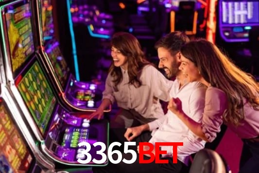 Desvendando o Mundo dos Jogos Virtuais na 3365bet