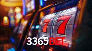 Jogos de Slot 3365bet
